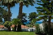 Kleoniki Villa