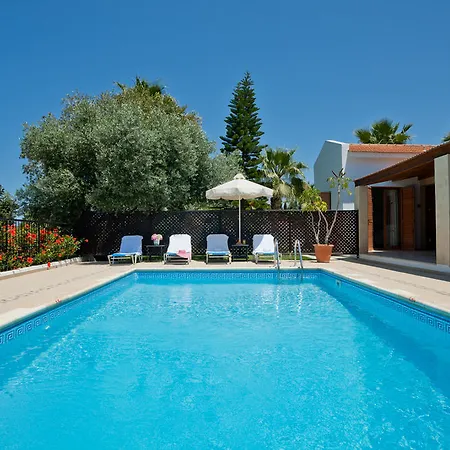 Kleoniki Villa